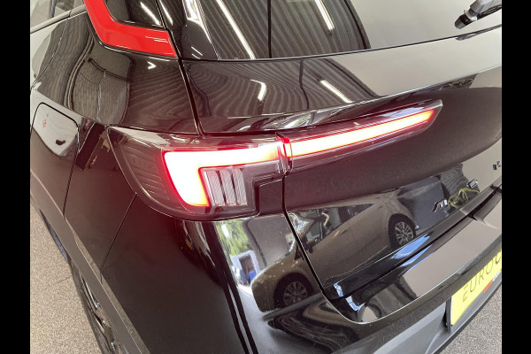 Opel Mokka 1.2 130pk Automaat GS Line Navigatie Draadloos Apple CarPlay/ Android Auto 180° Camera Stoel Stuurverwarming Keyless  LED