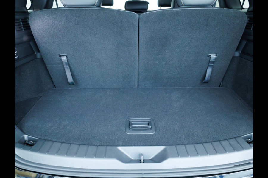 Mazda CX-80 2.5 e-SkyActiv PHEV Homura Plus 7 Pers. | Nieuw! | Panoramadak | Leer | Bose Audio | Stoelkoeling | Stoel-Stuur- Achterbankverwarming, 360 Camera, Adaptive Cruise, Head-Up, Keyless