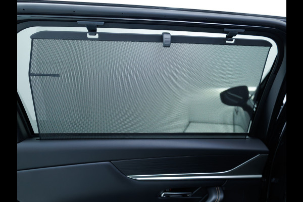 Mazda CX-80 2.5 e-SkyActiv PHEV Homura Plus 7 Pers. | Nieuw! | Panoramadak | Leer | Bose Audio | Stoelkoeling | Stoel-Stuur- Achterbankverwarming, 360 Camera, Adaptive Cruise, Head-Up, Keyless