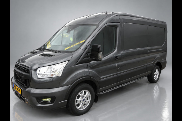 Ford Transit 350 2.0 TDCI L2H2 Limited AUTOMAAT AIRCO CRUISE CONTROL NAVIGATIE
