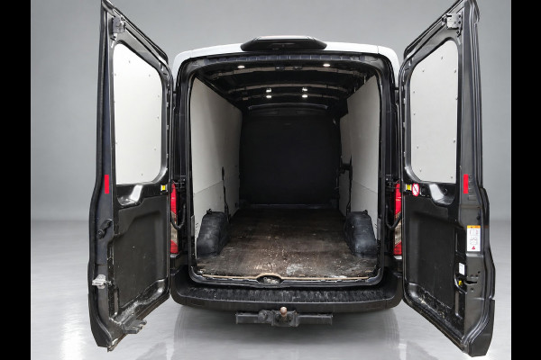 Ford Transit 350 2.0 TDCI L2H2 Limited AUTOMAAT AIRCO CRUISE CONTROL NAVIGATIE