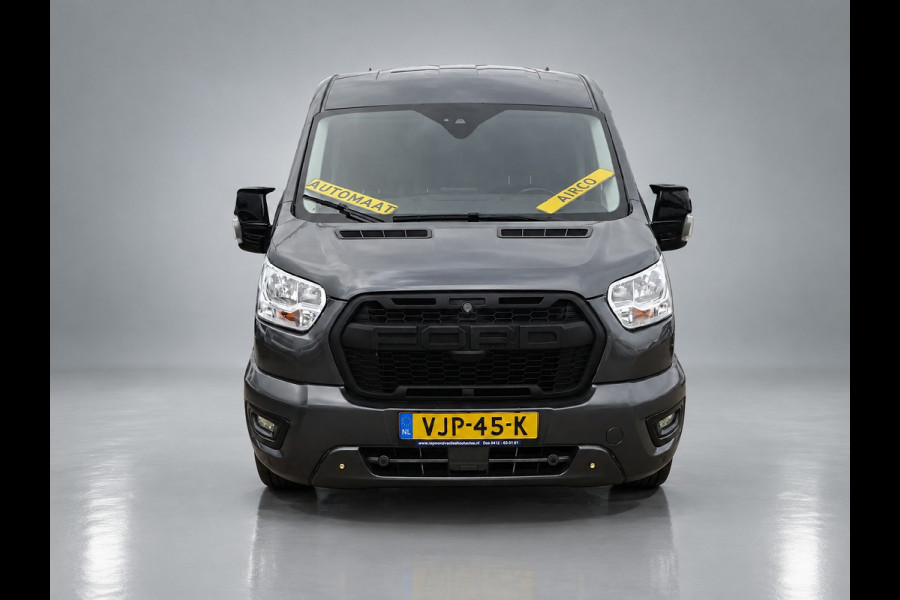Ford Transit 350 2.0 TDCI L2H2 Limited AUTOMAAT AIRCO CRUISE CONTROL NAVIGATIE