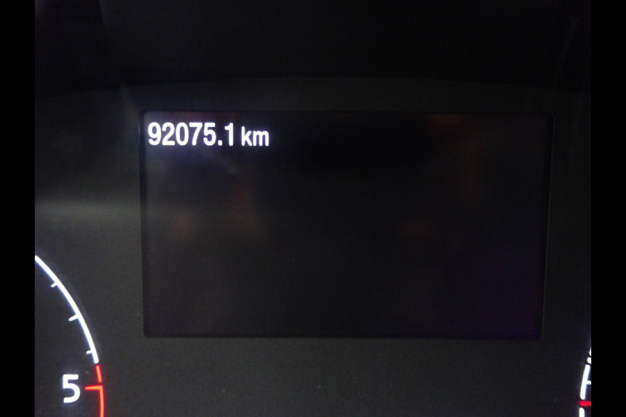 Ford Transit 350 2.0 TDCI L2H2 Limited AUTOMAAT AIRCO CRUISE CONTROL NAVIGATIE
