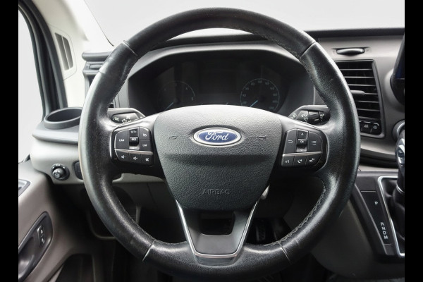 Ford Transit 350 2.0 TDCI L2H2 Limited AUTOMAAT AIRCO CRUISE CONTROL NAVIGATIE
