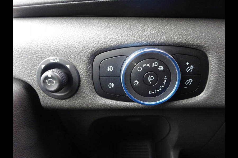 Ford Transit 350 2.0 TDCI L2H2 Limited AUTOMAAT AIRCO CRUISE CONTROL NAVIGATIE