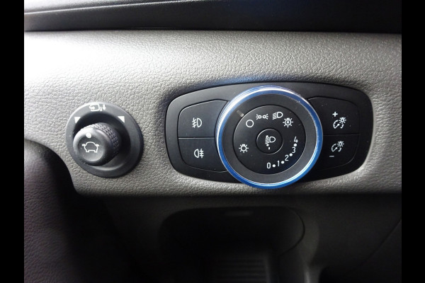Ford Transit 350 2.0 TDCI L2H2 Limited AUTOMAAT AIRCO CRUISE CONTROL NAVIGATIE