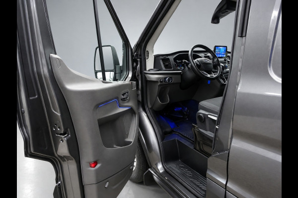 Ford Transit 350 2.0 TDCI L2H2 Limited AUTOMAAT AIRCO CRUISE CONTROL NAVIGATIE