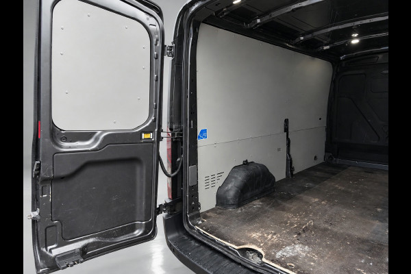 Ford Transit 350 2.0 TDCI L2H2 Limited AUTOMAAT AIRCO CRUISE CONTROL NAVIGATIE