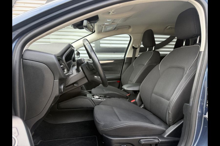 Ford FOCUS Wagon 1.0 EcoBoost Titanium Business 2e Eigenaar|Navi|Camera|Clima|Cruise|Stoelverwarming|Carplay|APK tot 06-2027