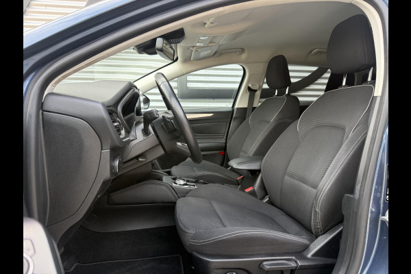 Ford FOCUS Wagon 1.0 EcoBoost Titanium Business 2e Eigenaar|Navi|Camera|Clima|Cruise|Stoelverwarming|Carplay|APK tot 06-2027