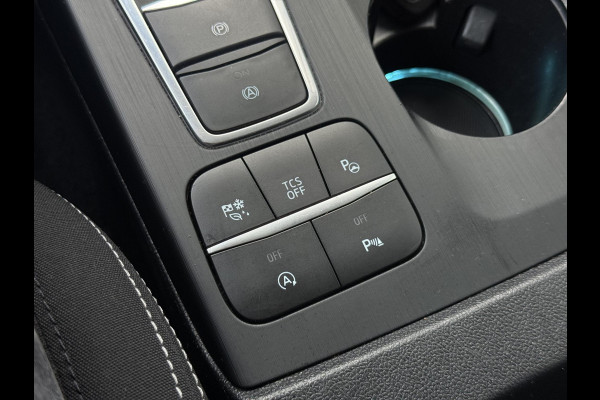 Ford FOCUS Wagon 1.0 EcoBoost Titanium Business 2e Eigenaar|Navi|Camera|Clima|Cruise|Stoelverwarming|Carplay|APK tot 06-2027
