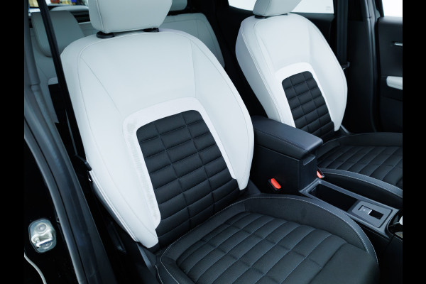 Citroën C3 Aircross 1.2 Hybrid 145pk Max | Camera | Led Vision | Climate-control | Navigatie | App-connect | Cruise | Privacy Glas, Side-assist, PDC V+A, Draadloze Tel.lader