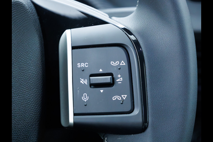 Citroën C3 Aircross 1.2 Hybrid 145pk Max | Camera | Led Vision | Climate-control | Navigatie | App-connect | Cruise | Privacy Glas, Side-assist, PDC V+A, Draadloze Tel.lader