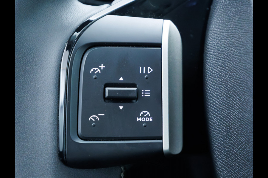 Citroën C3 Aircross 1.2 Hybrid 145pk Max | Camera | Led Vision | Climate-control | Navigatie | App-connect | Cruise | Privacy Glas, Side-assist, PDC V+A, Draadloze Tel.lader