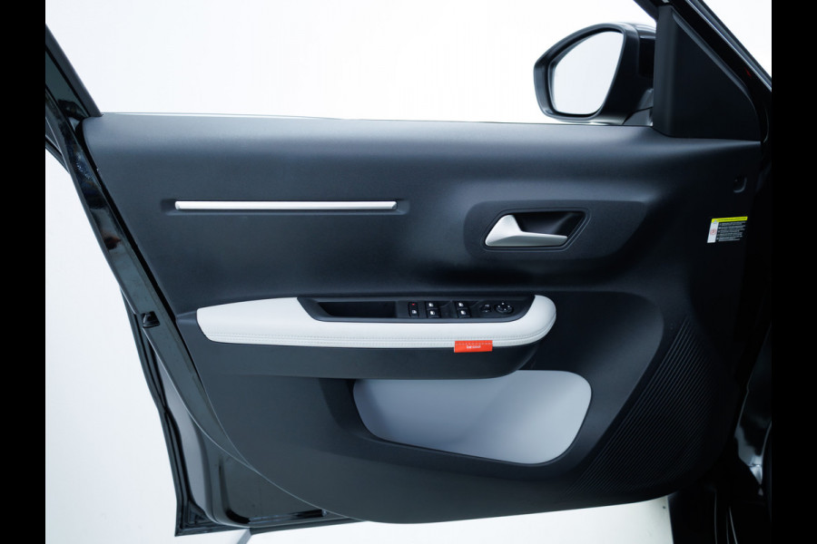 Citroën C3 Aircross 1.2 Hybrid 145pk Max | Camera | Led Vision | Climate-control | Navigatie | App-connect | Cruise | Privacy Glas, Side-assist, PDC V+A, Draadloze Tel.lader