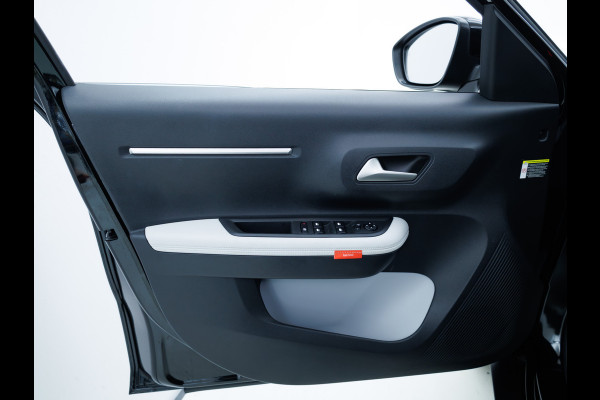 Citroën C3 Aircross 1.2 Hybrid 145pk Max | Camera | Led Vision | Climate-control | Navigatie | App-connect | Cruise | Privacy Glas, Side-assist, PDC V+A, Draadloze Tel.lader