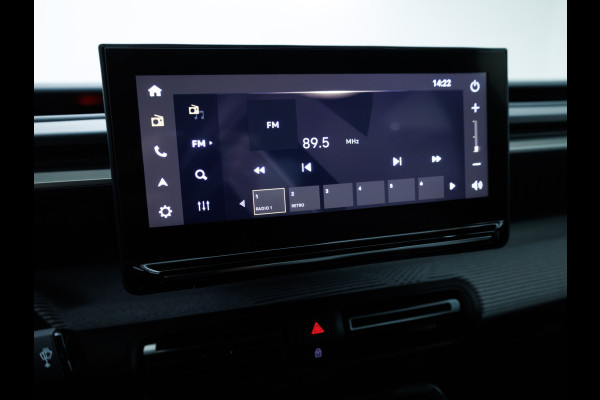 Citroën C3 Aircross 1.2 Hybrid 145pk Max | Camera | Led Vision | Climate-control | Navigatie | App-connect | Cruise | Privacy Glas, Side-assist, PDC V+A, Draadloze Tel.lader