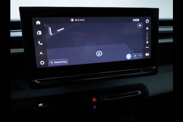 Citroën C3 Aircross 1.2 Hybrid 145pk Max | Camera | Led Vision | Climate-control | Navigatie | App-connect | Cruise | Privacy Glas, Side-assist, PDC V+A, Draadloze Tel.lader