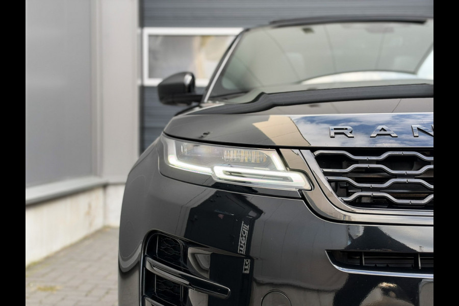 Land Rover Range Rover Evoque 1.5 P300e AWD R-Dynamic S Pano | Full Digital Dashboard | 360 | Meridian | LED | Stuurverw.