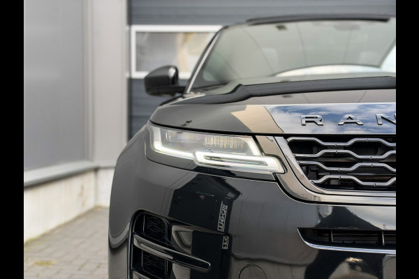 Land Rover Range Rover Evoque 1.5 P300e AWD R-Dynamic S Pano | Full Digital Dashboard | 360 | Meridian | LED | Stuurverw.