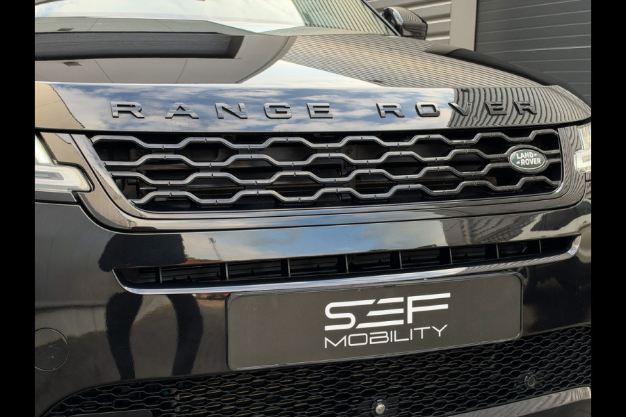 Land Rover Range Rover Evoque 1.5 P300e AWD R-Dynamic S Pano | Full Digital Dashboard | 360 | Meridian | LED | Stuurverw.
