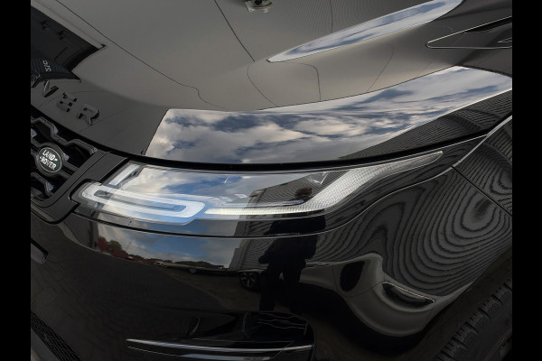 Land Rover Range Rover Evoque 1.5 P300e AWD R-Dynamic S Pano | Full Digital Dashboard | 360 | Meridian | LED | Stuurverw.