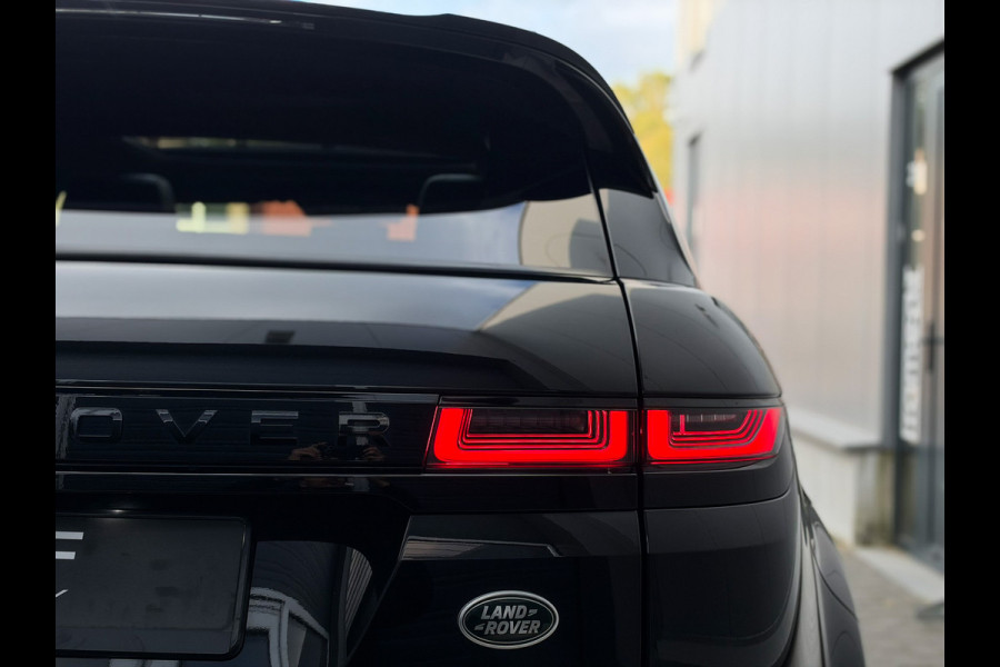Land Rover Range Rover Evoque 1.5 P300e AWD R-Dynamic S Pano | Full Digital Dashboard | 360 | Meridian | LED | Stuurverw.