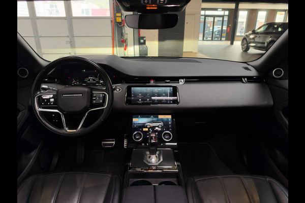 Land Rover Range Rover Evoque 1.5 P300e AWD R-Dynamic S Pano | Full Digital Dashboard | 360 | Meridian | LED | Stuurverw.