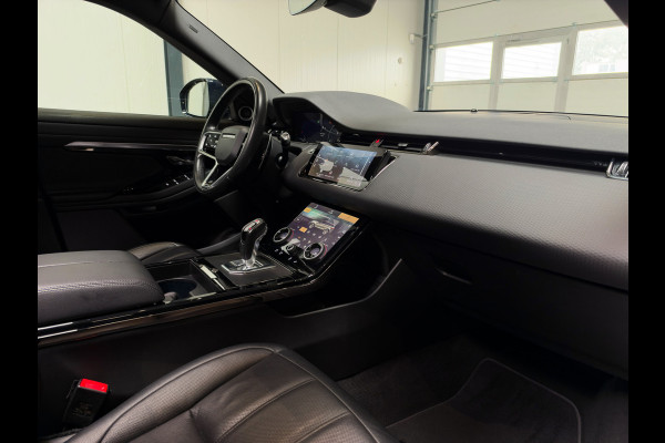 Land Rover Range Rover Evoque 1.5 P300e AWD R-Dynamic S Pano | Full Digital Dashboard | 360 | Meridian | LED | Stuurverw.