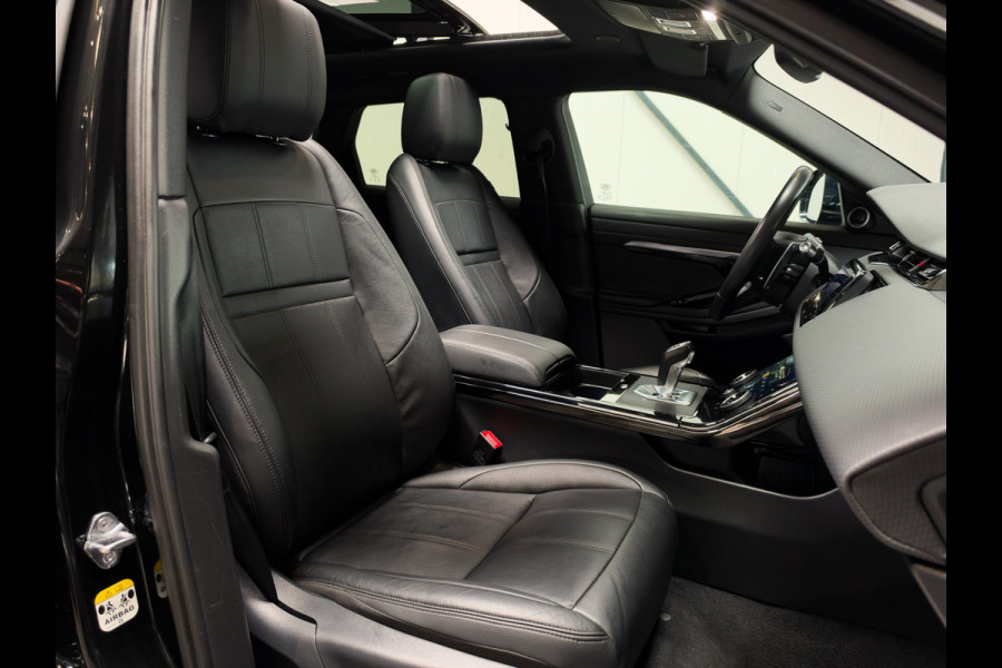 Land Rover Range Rover Evoque 1.5 P300e AWD R-Dynamic S Pano | Full Digital Dashboard | 360 | Meridian | LED | Stuurverw.