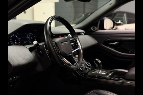 Land Rover Range Rover Evoque 1.5 P300e AWD R-Dynamic S Pano | Full Digital Dashboard | 360 | Meridian | LED | Stuurverw.