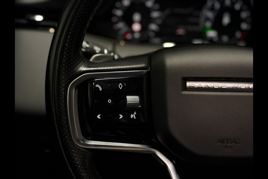 Land Rover Range Rover Evoque 1.5 P300e AWD R-Dynamic S Pano | Full Digital Dashboard | 360 | Meridian | LED | Stuurverw.