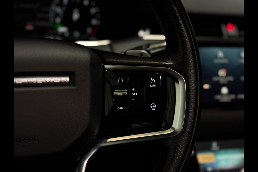 Land Rover Range Rover Evoque 1.5 P300e AWD R-Dynamic S Pano | Full Digital Dashboard | 360 | Meridian | LED | Stuurverw.