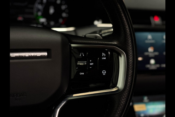 Land Rover Range Rover Evoque 1.5 P300e AWD R-Dynamic S Pano | Full Digital Dashboard | 360 | Meridian | LED | Stuurverw.