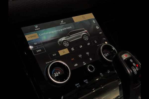Land Rover Range Rover Evoque 1.5 P300e AWD R-Dynamic S Pano | Full Digital Dashboard | 360 | Meridian | LED | Stuurverw.