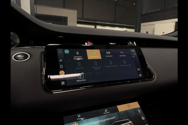 Land Rover Range Rover Evoque 1.5 P300e AWD R-Dynamic S Pano | Full Digital Dashboard | 360 | Meridian | LED | Stuurverw.