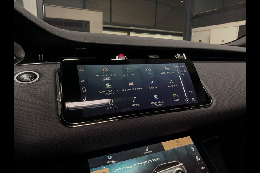 Land Rover Range Rover Evoque 1.5 P300e AWD R-Dynamic S Pano | Full Digital Dashboard | 360 | Meridian | LED | Stuurverw.