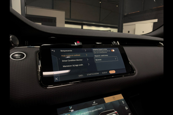 Land Rover Range Rover Evoque 1.5 P300e AWD R-Dynamic S Pano | Full Digital Dashboard | 360 | Meridian | LED | Stuurverw.