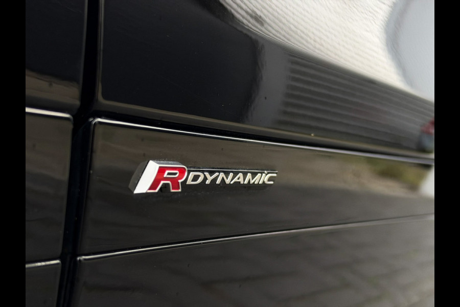Land Rover Range Rover Evoque 1.5 P300e AWD R-Dynamic S Pano | Full Digital Dashboard | 360 | Meridian | LED | Stuurverw.