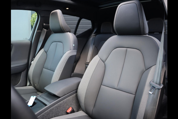 Volvo EX40 Single Motor Extended Range Ultra 82 kWh | 99,96% SOH | Pano | Memory Seats | 360 camera | Trekhaak | Harman Kardon