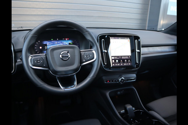 Volvo EX40 Single Motor Extended Range Ultra 82 kWh | 99,96% SOH | Pano | Memory Seats | 360 camera | Trekhaak | Harman Kardon