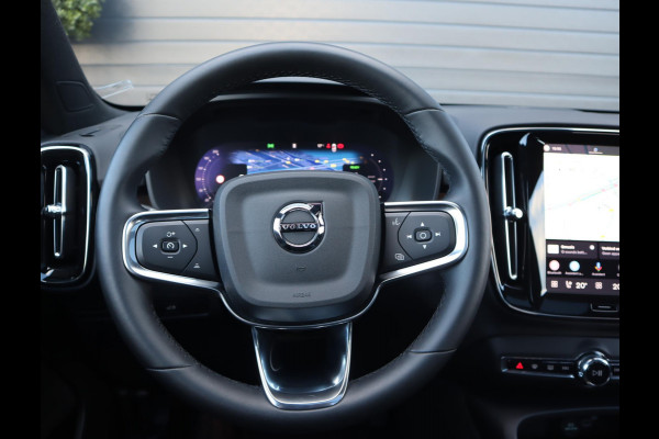Volvo EX40 Single Motor Extended Range Ultra 82 kWh | 99,96% SOH | Pano | Memory Seats | 360 camera | Trekhaak | Harman Kardon