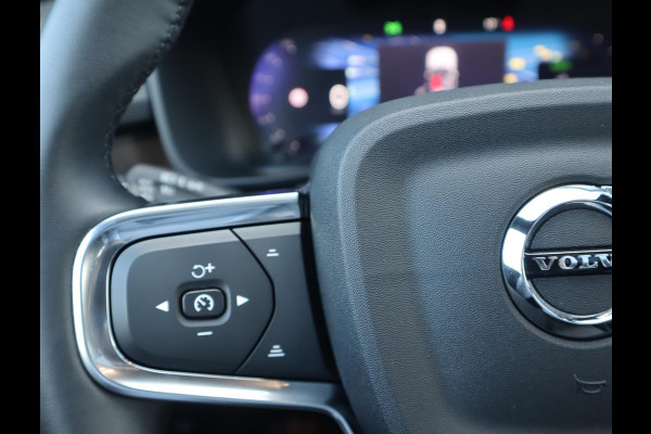 Volvo EX40 Single Motor Extended Range Ultra 82 kWh | 99,96% SOH | Pano | Memory Seats | 360 camera | Trekhaak | Harman Kardon
