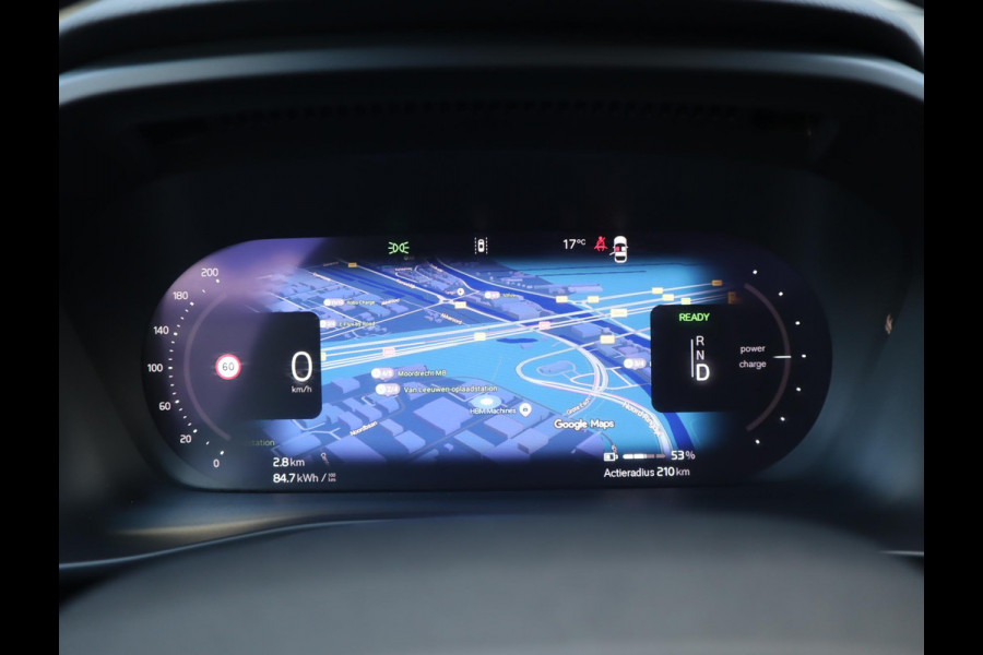 Volvo EX40 Single Motor Extended Range Ultra 82 kWh | 99,96% SOH | Pano | Memory Seats | 360 camera | Trekhaak | Harman Kardon