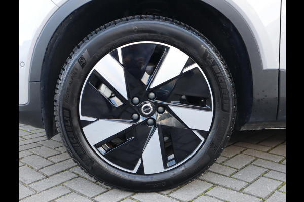 Volvo EX40 Single Motor Extended Range Ultra 82 kWh | 99,96% SOH | Pano | Memory Seats | 360 camera | Trekhaak | Harman Kardon