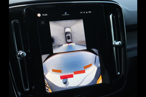 Volvo EX40 Single Motor Extended Range Ultra 82 kWh | 99,96% SOH | Pano | Memory Seats | 360 camera | Trekhaak | Harman Kardon