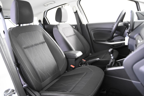 Ford EcoSport 1.0 EcoBoost Ultimate *1ste Eigenaar*Navigatie*Carplay*