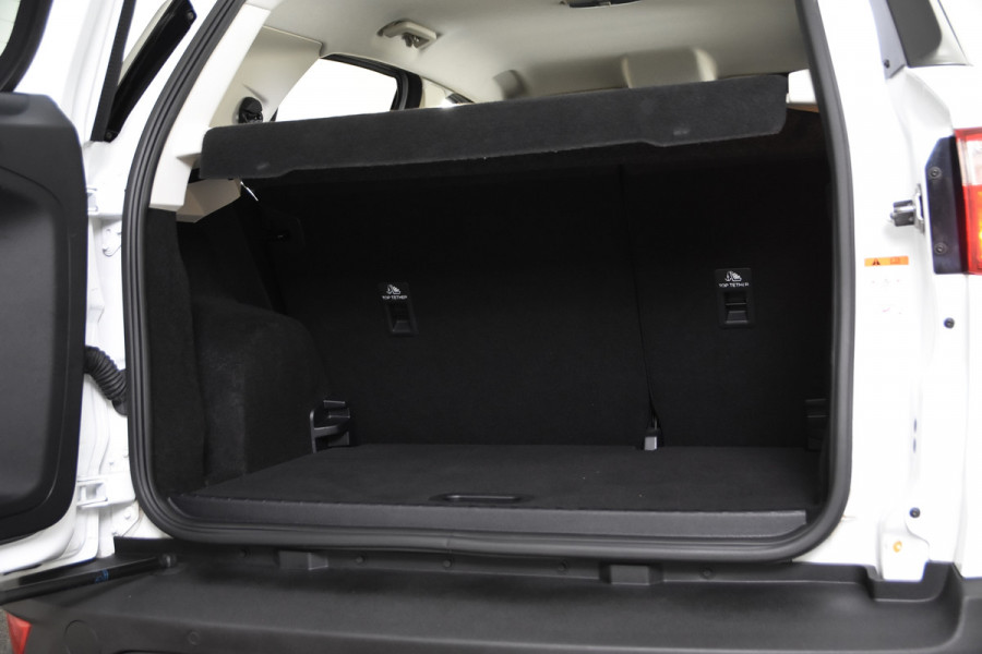 Ford EcoSport 1.0 EcoBoost Ultimate *1ste Eigenaar*Navigatie*Carplay*