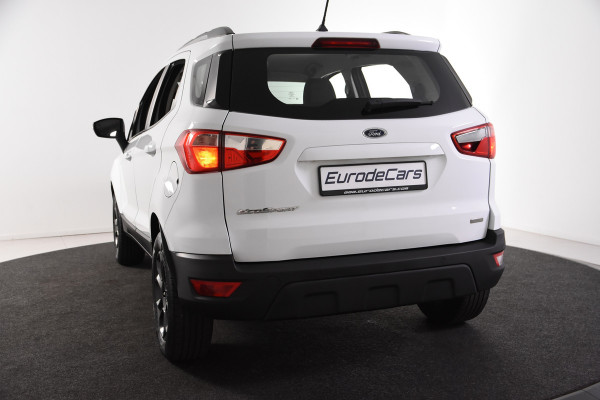 Ford EcoSport 1.0 EcoBoost Ultimate *1ste Eigenaar*Navigatie*Carplay*