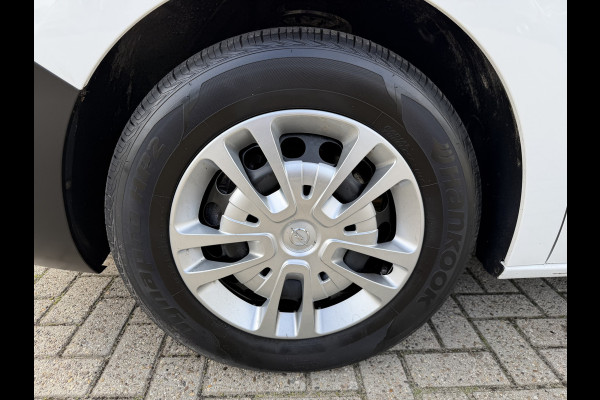 Opel Vivaro 2.0 CDTI L3H1 Edition / vaste prijs rijklaar € 11.950 ex btw / euro 6 / bpm vrij / lease vanaf € 201 / airco / cruise / navigatie / achteruit rijcamera / trekhaak / pdc